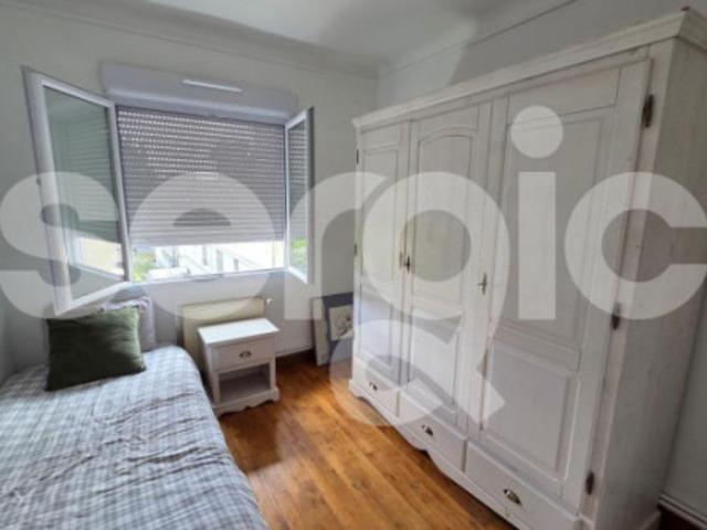 Appartement location à Amiens