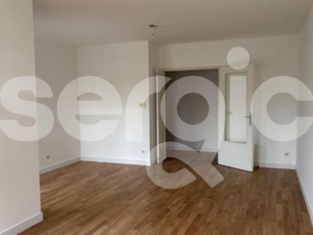 Appartement location à Amiens