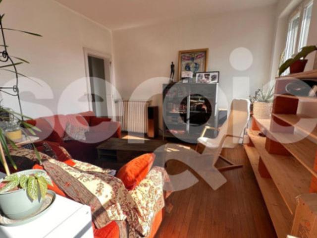 Appartement location à Angers