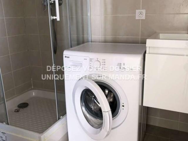 Appartement location à Angers