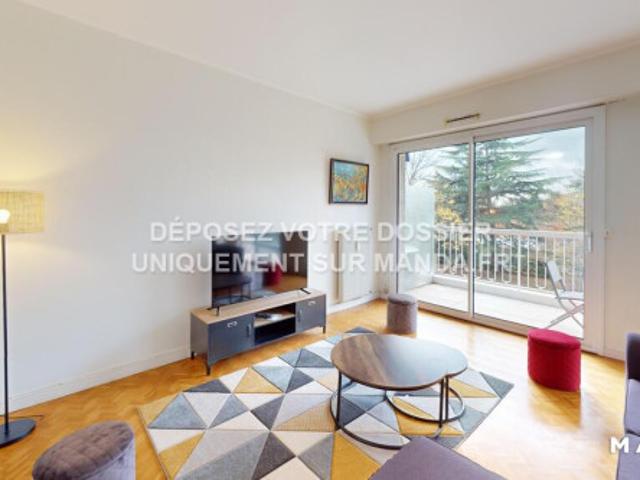Appartement location à Angers, Ecouflant