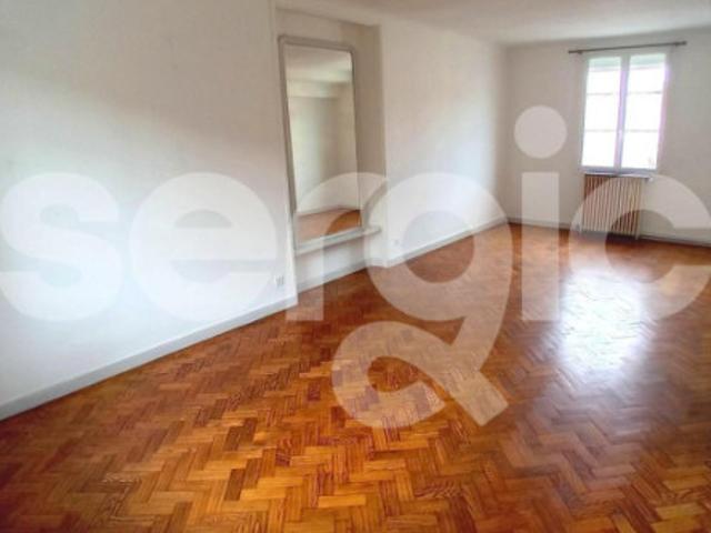 Appartement location à Angers