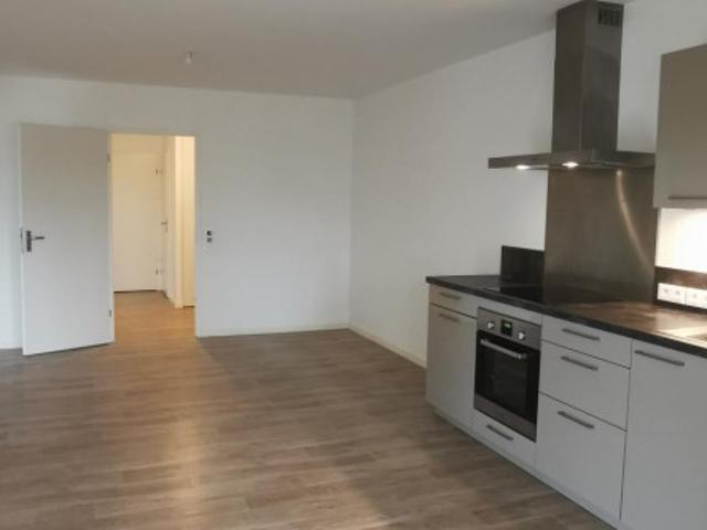 Appartement location à Angers