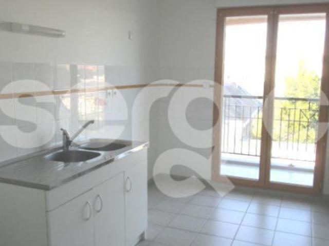 Appartement location à Angers