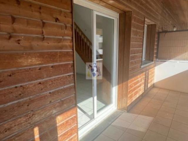 Appartement location à Angoulême, Aignes-et-puypéroux