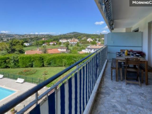 Appartement location à Grasse, Antibes