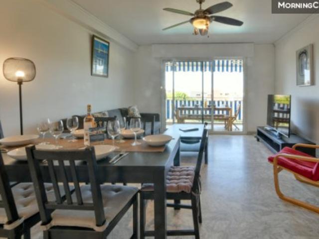 Appartement location à Grasse, Antibes