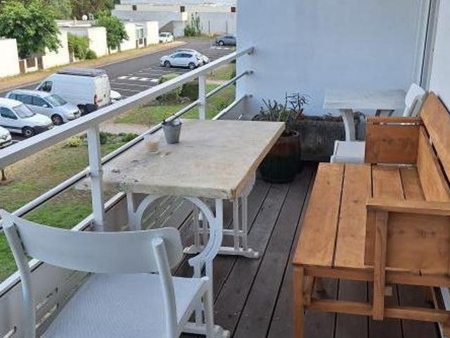 Appartement location à Arcachon