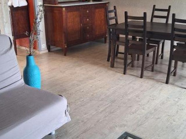 Appartement location à Arcachon