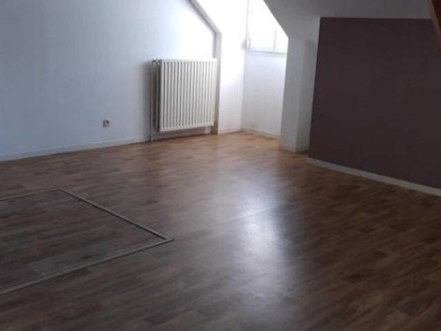 Appartement location à Troyes, Arcis-sur-aube