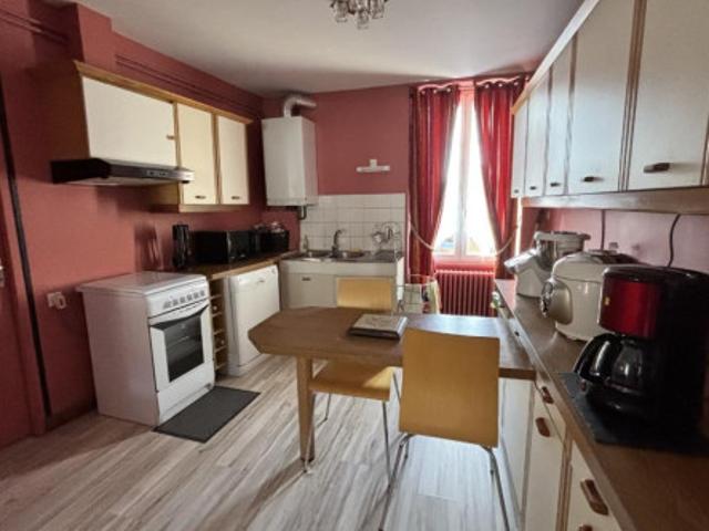 Appartement location à Argentan