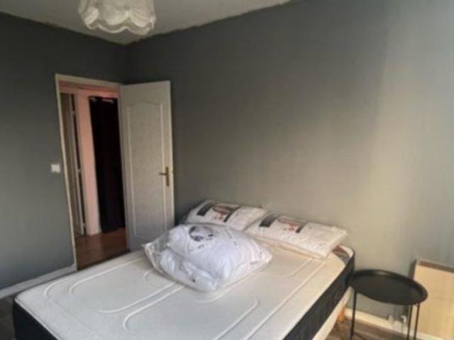 Appartement location à Argenteuil