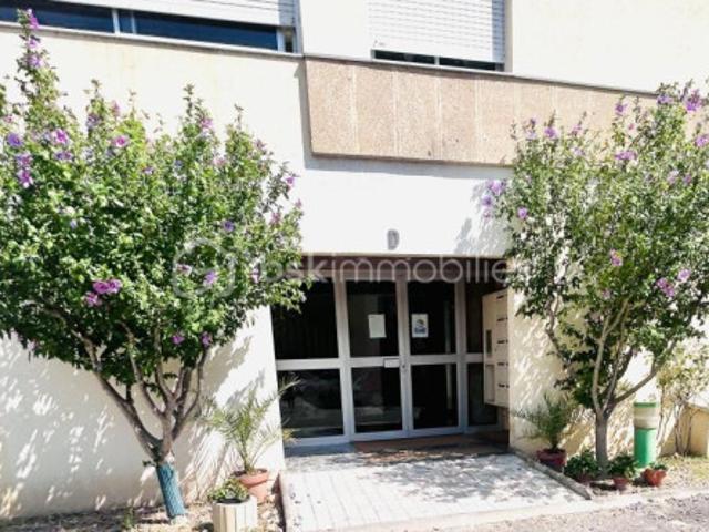 Appartement location à Arles