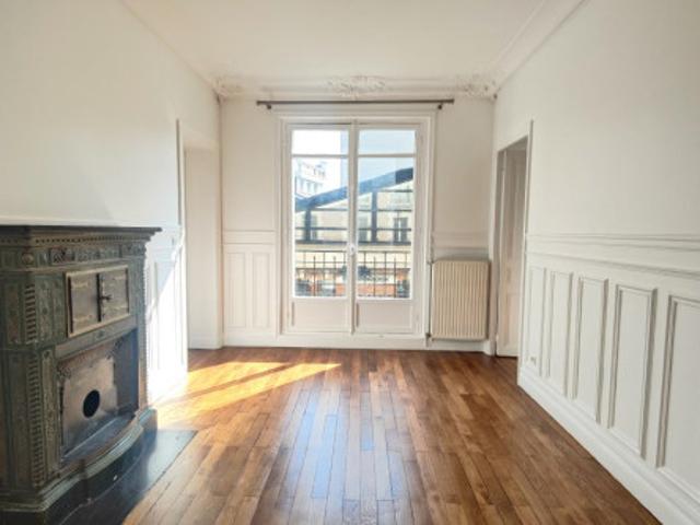 Appartement location à Nanterre, Asnières-sur-seine