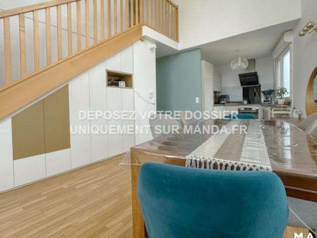 Appartement location à France métropolitaine, Asnières-sur-seine