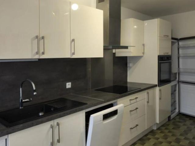 Appartement location à Marseille, Aubagne