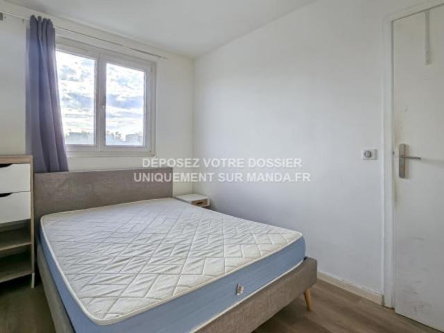 Appartement location à Saint-Denis, Aubervilliers