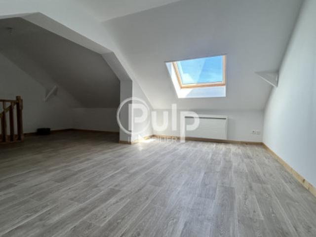 Appartement location à Béthune, Auchel