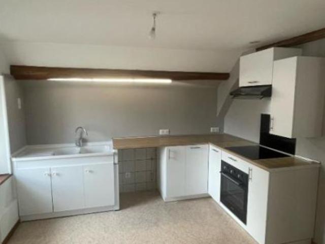 Appartement location à Montbéliard, Audincourt