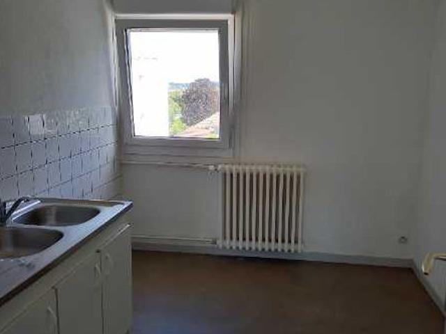 Appartement location à Montbéliard, Audincourt
