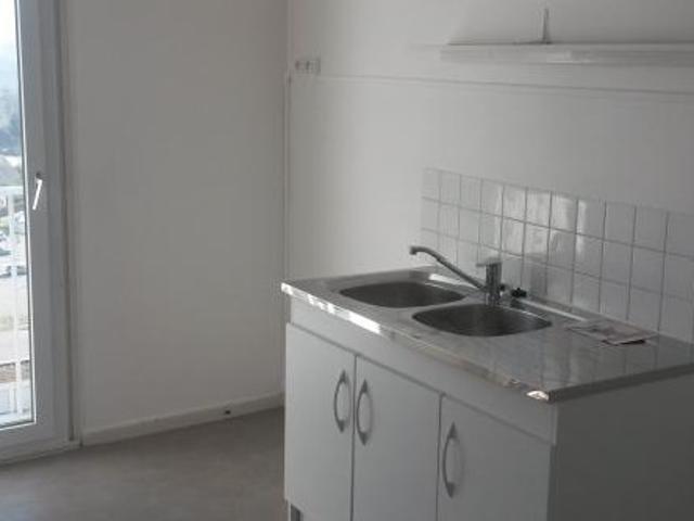 Appartement location à Autun