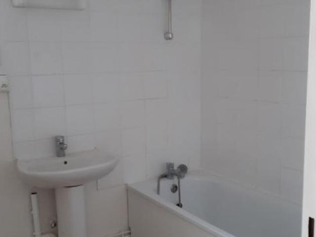 Appartement location à Autun