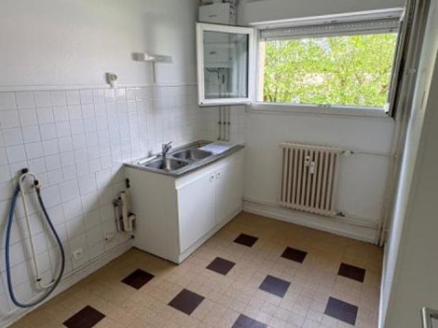 Appartement location à Dijon, Auxonne