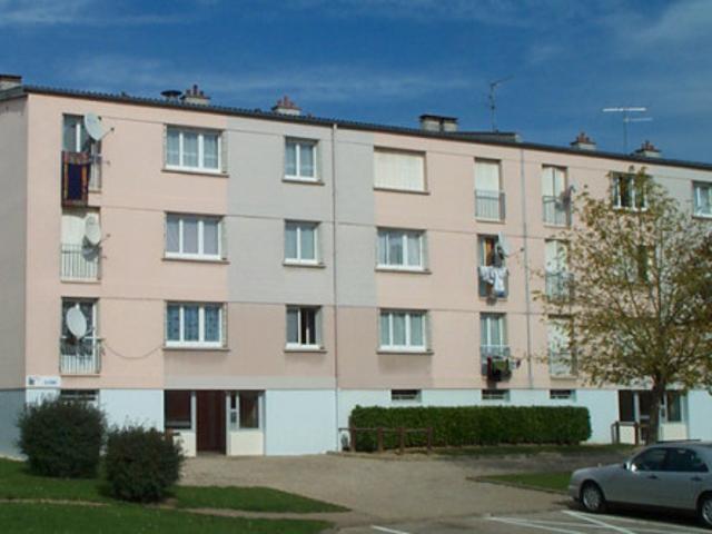Appartement location à Dijon, Auxonne