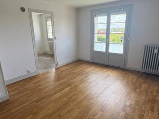 Appartement location à Dijon, Auxonne