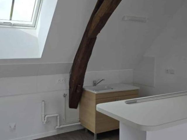 Appartement location à Avallon, Annéot