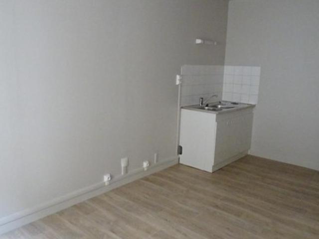 Appartement location à Avallon