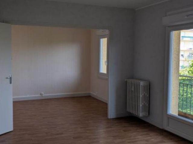 Appartement location à Avallon, Annéot