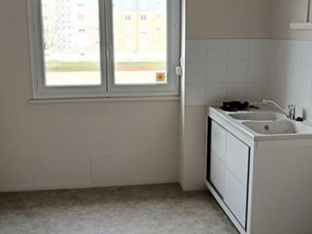 Appartement location à Avallon, Annéot