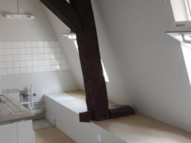 Appartement location à Avallon, Annéot
