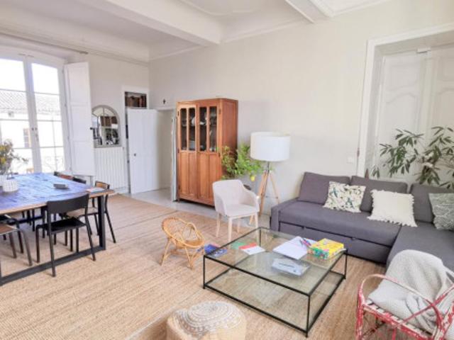 Appartement location à Avignon