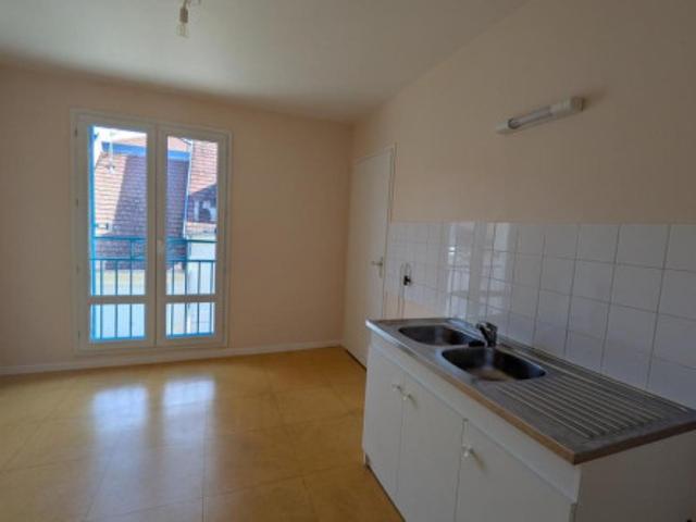 Appartement location à Bar-sur-Aube, Bar-sur-aube