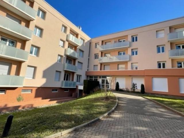 Appartement location à Barr, Collectivité européenne d'Alsace