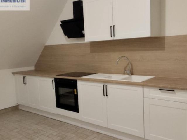 Appartement location à Beauvais