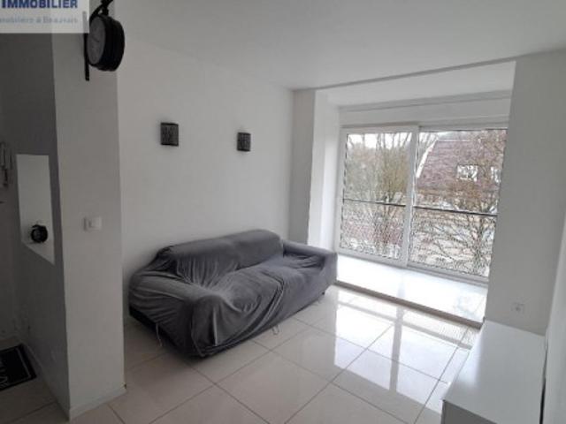 Appartement location à Beauvais, Oise