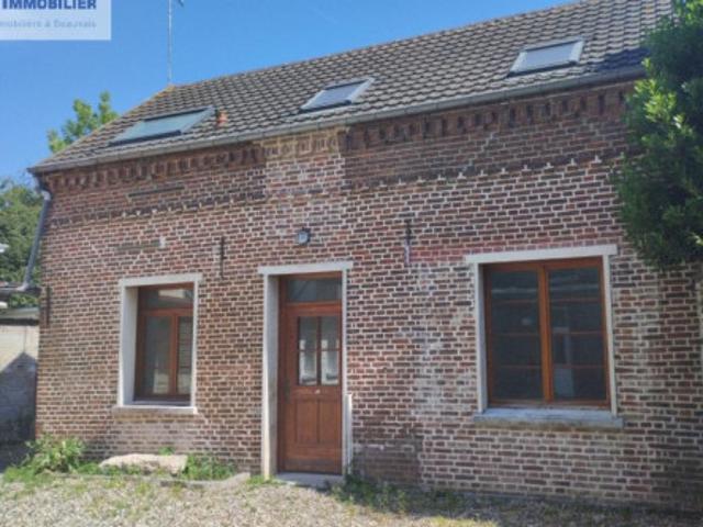 Appartement location à Beauvais