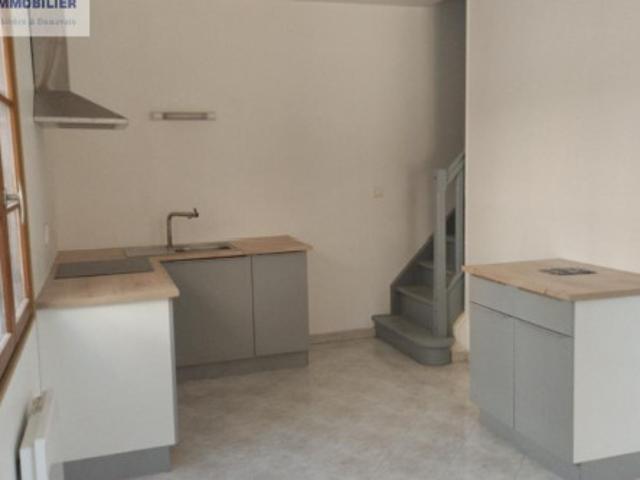 Appartement location à Beauvais