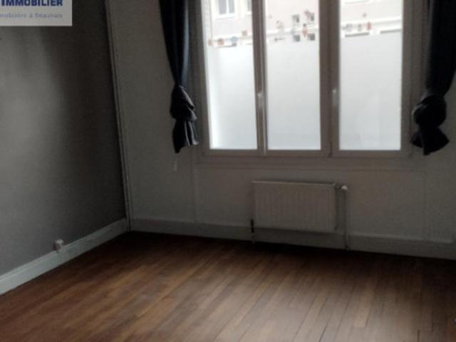 Appartement location à Beauvais