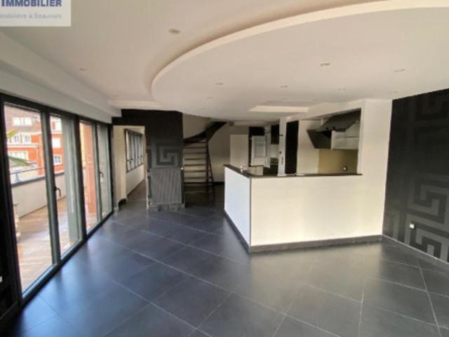 Appartement location à Beauvais