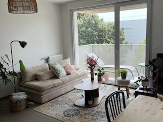 Appartement location à Bordeaux, Bègles