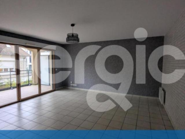 Appartement location à Rouen, Belbeuf