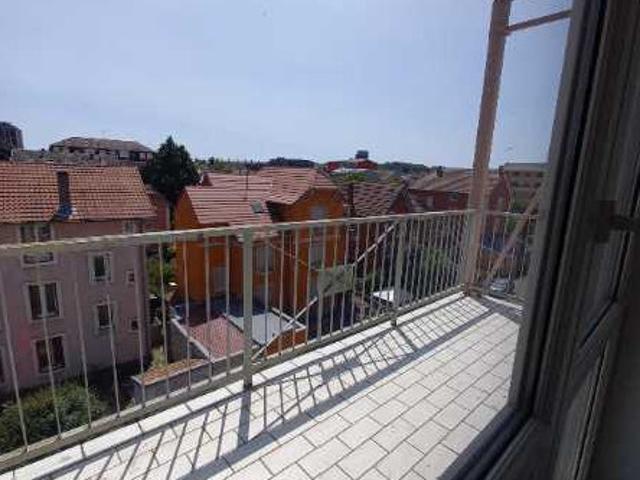Appartement location à Belfort, Saraz