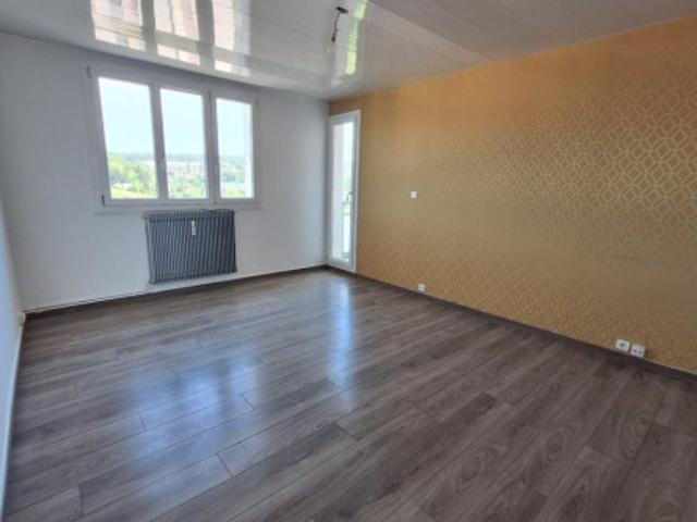 Appartement location à Besançon