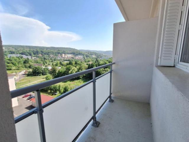 Appartement location à Besançon