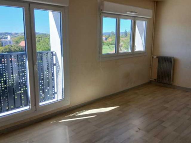Appartement location à Montbéliard, Bethoncourt