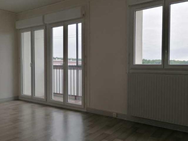 Appartement location à Montbéliard, Bethoncourt